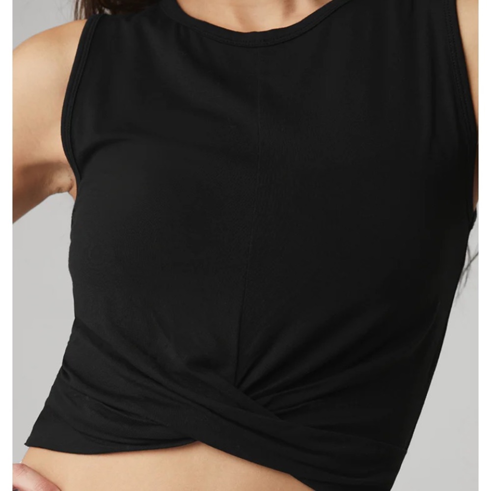 Alo Cover Tank